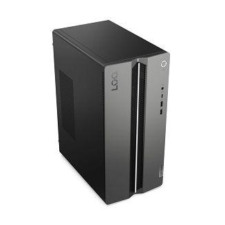 Lenovo LOQ Tower 17IRR9 i5-14400F 16GB DDR5 4800 SSD1TB GeForce RTX 3050 6GB Win11 Luna Grey / Raven Black - 6