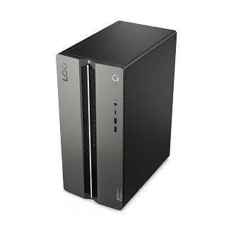 Lenovo LOQ Tower 17IRR9 i5-14400F 16GB DDR5 4800 SSD1TB GeForce RTX 3050 6GB Win11 Luna Grey / Raven Black - 5