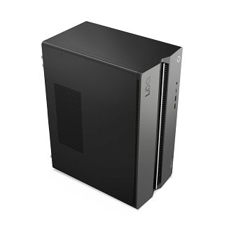 Lenovo LOQ Tower 17IRR9 i5-14400F 16GB DDR5 4800 SSD1TB GeForce RTX 3050 6GB Win11 Luna Grey / Raven Black - 15