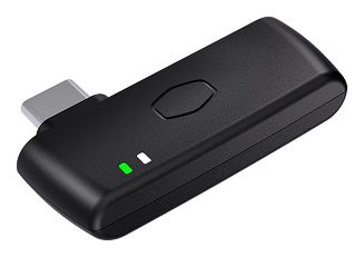 COOLER MASTER SŁUCHAWKI CH351 - 3