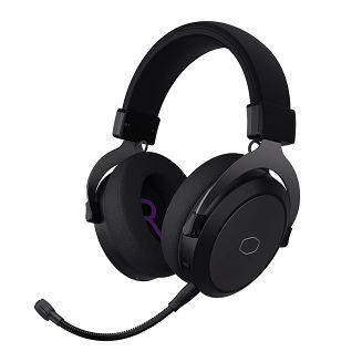 COOLER MASTER SŁUCHAWKI CH351 - 4