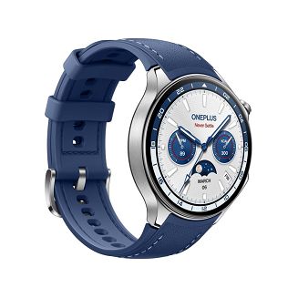 Smartwatch OnePlus Watch  2 Blue - 3