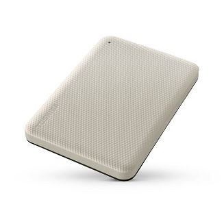 Toshiba Canvio Advance — 2 TB — USB 3.2 - 3