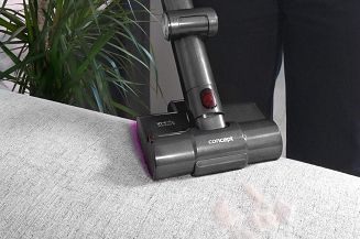 Pionowy odkurzacz aku Ultimate Pro CONCEPT VP6250 - 8