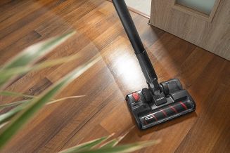 Pionowy odkurzacz aku Ultimate Pro CONCEPT VP6250 - 4