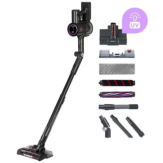 Pionowy odkurzacz aku Ultimate Pro CONCEPT VP6250 - 3