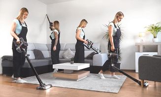 Pionowy odkurzacz aku Ultimate Pro CONCEPT VP6250 - 11