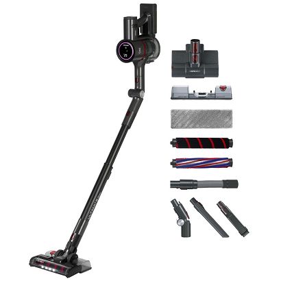 Pionowy odkurzacz aku Ultimate Pro CONCEPT VP6250