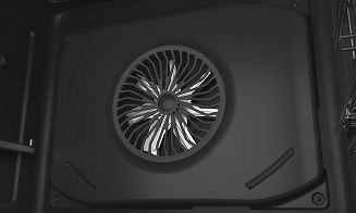 Piekarnik BEKO BBIE123001BD - 6