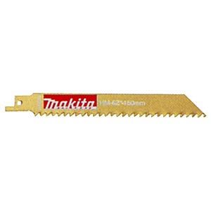 MAKITA BRZESZCZOT DO PIŁ SZABLASTYCH TC/HM 300x1,3mm  PŁ. WIÓROWE, LAMINATY, ETERNIT