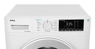 Pralka AMICA WA5S814ALiSH - 6
