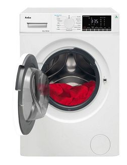 Pralka AMICA WA5S814ALiSH - 5