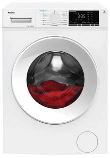 Pralka AMICA WA5S814ALiSH - 3