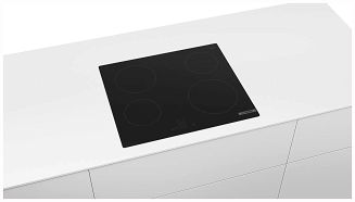 Płyta ceramiczna BOSCH PKE611BB2E - 3