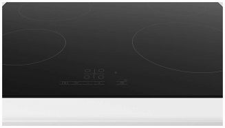 Płyta ceramiczna BOSCH PKE611BB2E - 4