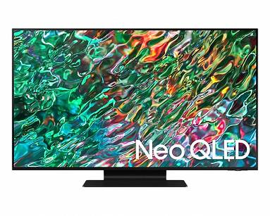 Telewizor 50" QLED Samsung Neo QLED 50QN90B (4K QHDR 3100 PQI DVB-T2 HEVC Smart)