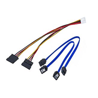 REJESTRATOR IP HIKVISION DS-7608NXI-K1/8P - 8