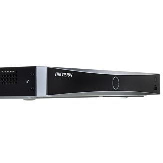 REJESTRATOR IP HIKVISION DS-7608NXI-K1/8P - 4