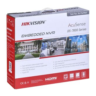 REJESTRATOR IP HIKVISION DS-7608NXI-K1/8P - 9