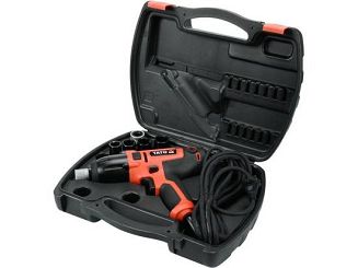 Klucz udarowy elektryczny 1/2