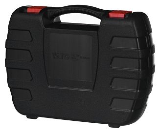 Klucz udarowy elektryczny 1/2