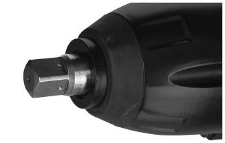 Klucz udarowy elektryczny 1/2