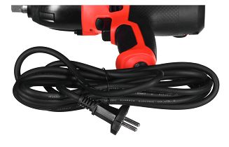 Klucz udarowy elektryczny 1/2