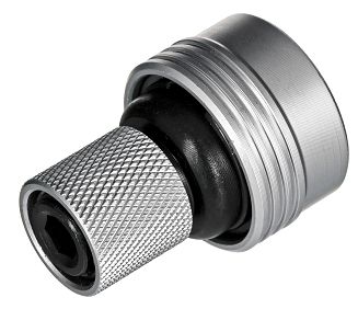 Klucz udarowy elektryczny 1/2