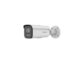 Hikvision DS-2CD2687G2HT-LIZS(2.8-12mm)(eF)(O-STD) Kula (kształt) Kamera bezpieczeństwa IP Zewnętrzna 3840 x 2160 px Ściana - 5