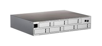 Rejestrator Ubiquiti UniFi Network Video Recorder Pro (UNVR-Pro-EU) - 5