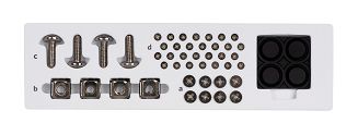 Rejestrator Ubiquiti UniFi Network Video Recorder Pro (UNVR-Pro-EU) - 9