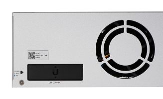 Rejestrator Ubiquiti UniFi Network Video Recorder Pro (UNVR-Pro-EU) - 13