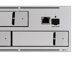 Rejestrator Ubiquiti UniFi Network Video Recorder Pro (UNVR-Pro-EU) - 16