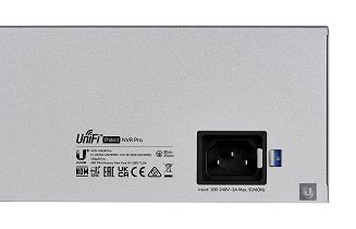 Rejestrator Ubiquiti UniFi Network Video Recorder Pro (UNVR-Pro-EU) - 12
