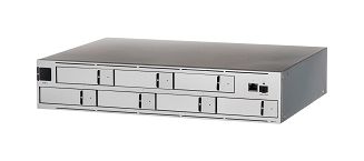 Rejestrator Ubiquiti UniFi Network Video Recorder Pro (UNVR-Pro-EU) - 14