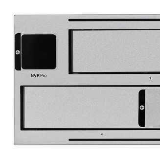 Rejestrator Ubiquiti UniFi Network Video Recorder Pro (UNVR-Pro-EU) - 15