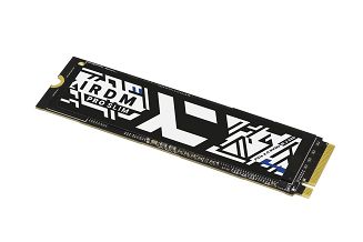 SSD GOODRAM IRDM PRO M.2 SLIM 2TB 2280 PCIe NVMe - 4