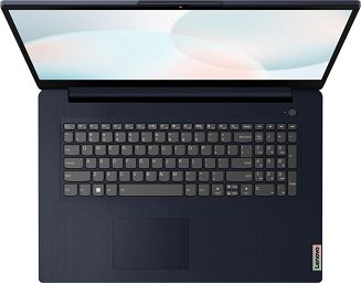 Lenovo IdeaPad 3 17IAU7 i3-1215U 17,3'' FHD 8GB 512SSD W11 - 12