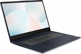 Lenovo IdeaPad 3 17IAU7 i3-1215U 17,3'' FHD 8GB 512SSD W11 - 6