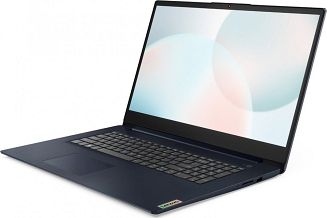 Lenovo IdeaPad 3 17IAU7 i3-1215U 17,3'' FHD 8GB 512SSD W11 - 10