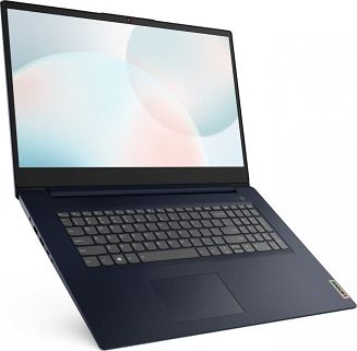 Lenovo IdeaPad 3 17IAU7 i3-1215U 17,3'' FHD 8GB 512SSD W11 - 7