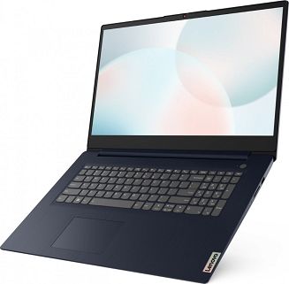 Lenovo IdeaPad 3 17IAU7 i3-1215U 17,3'' FHD 8GB 512SSD W11 - 11