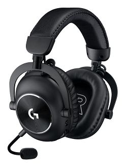 Logitech G Pro X2 Lightspeed Black - 6
