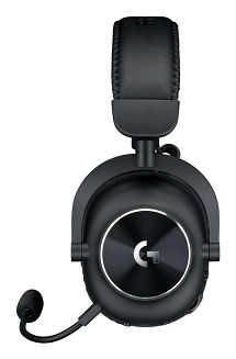 Logitech G Pro X2 Lightspeed Black - 4