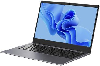 Chuwi GemiBook X Pro CWI574 Intel N100 14.1