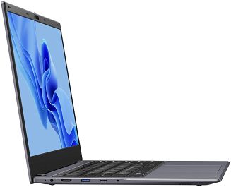 Chuwi GemiBook X Pro CWI574 Intel N100 14.1