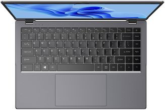 Chuwi GemiBook X Pro CWI574 Intel N100 14.1