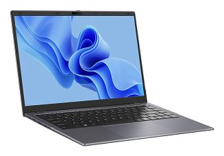 Chuwi GemiBook X Pro CWI574 Intel N100 14.1