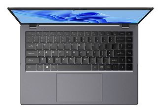Chuwi GemiBook X Pro CWI574 Intel N100 14.1