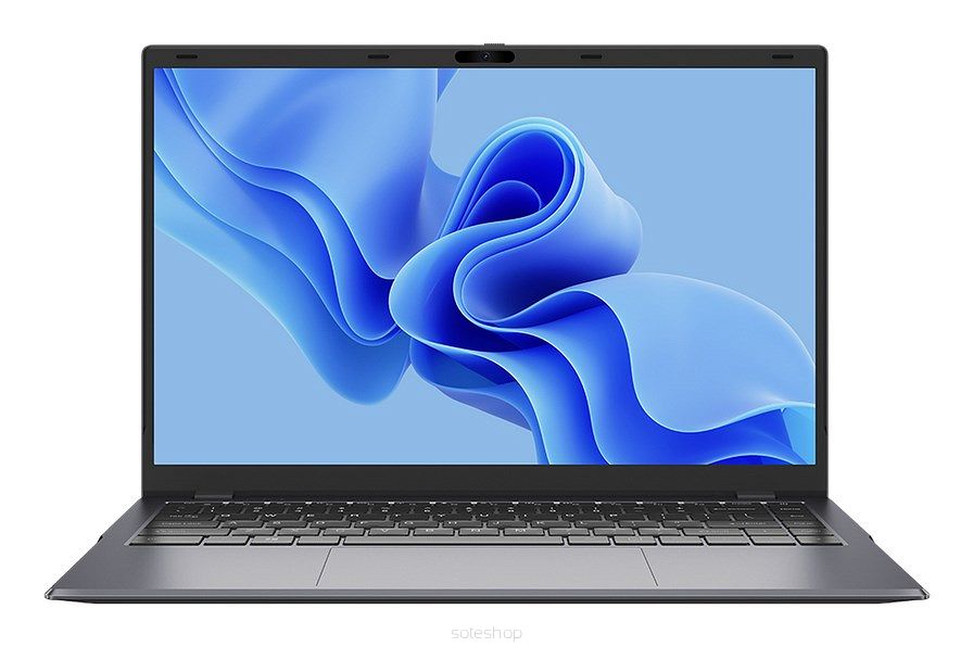 Chuwi GemiBook X Pro CWI574 Intel N100 14.1